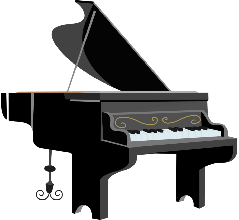 piano